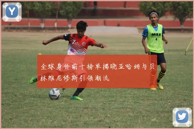 全球身价前十榜单揭晓亚哈姆与贝林维尼修斯引领潮流